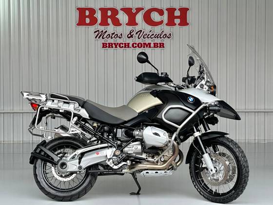 BMW R 1200 GS ADVENTURE 